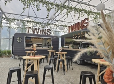 Twins foodtruck & Drinks