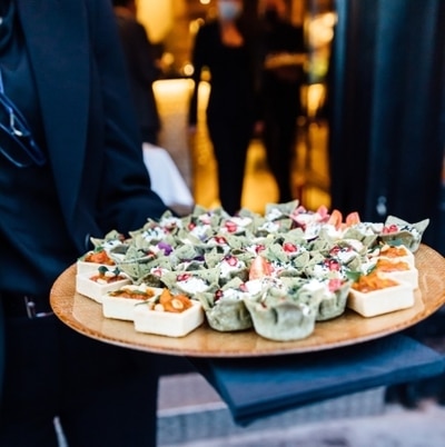 MYRA CUISINE LIBANAISE