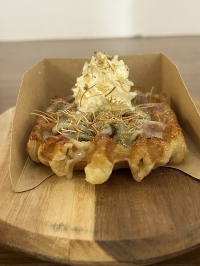 Wafelicious