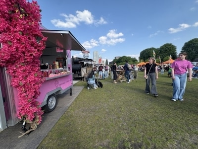 Lekker