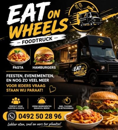 Eat On Wheels