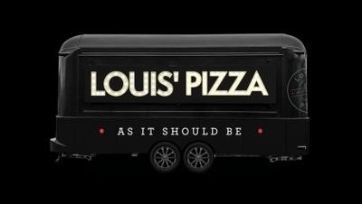 Louis' PIzza