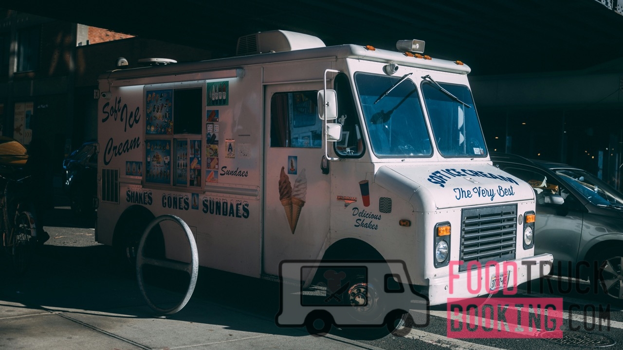 Waarom het menu de spil is van je foodtruckconcept