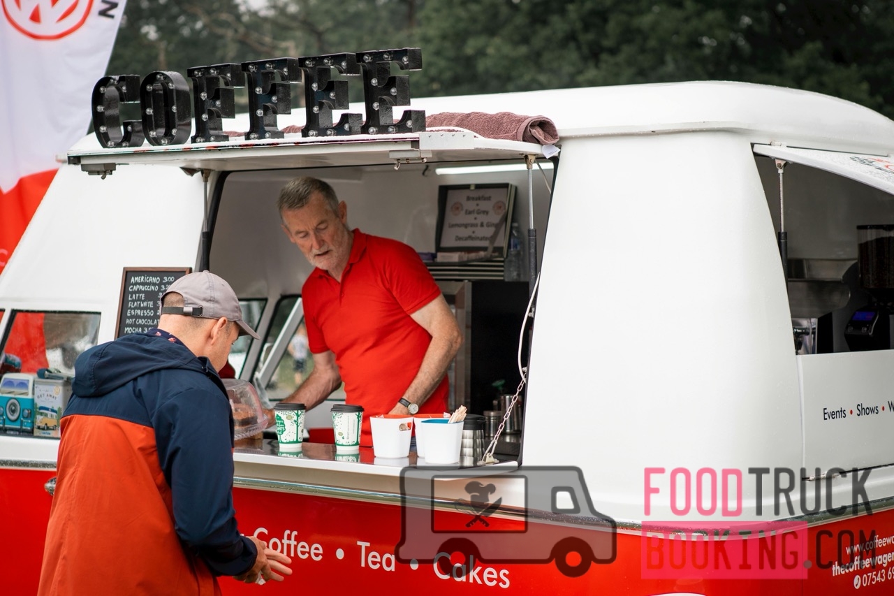 Waarom een foodtrucktour organiseren?