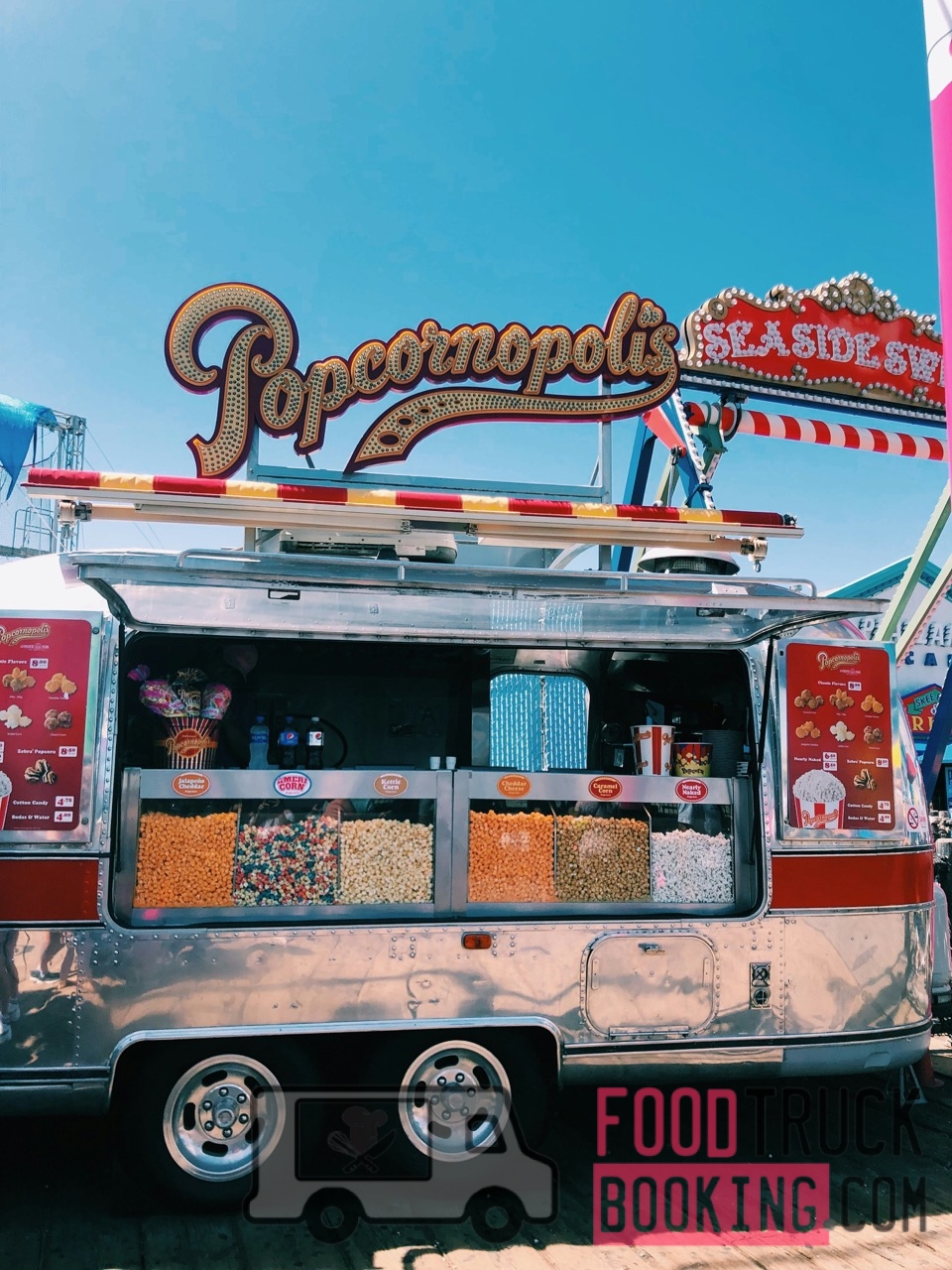 Waarom een foodtruck beginnen?