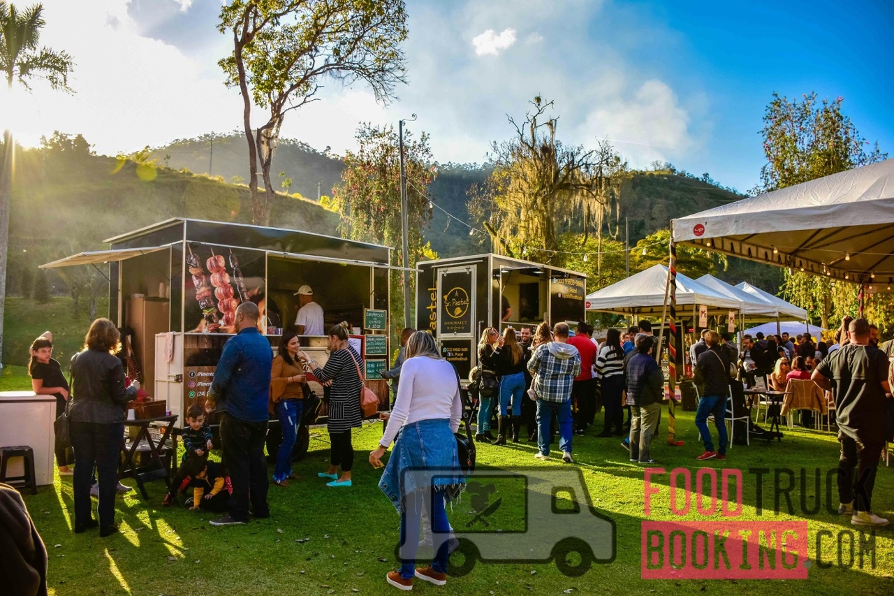 Waarom duurzaamheid cruciaal is in de hedendaagse foodtrucksector