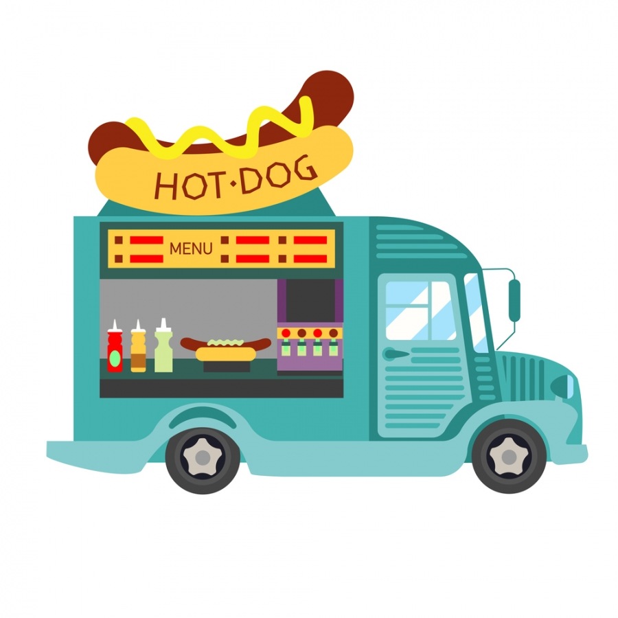 Streetfood bij Foodtruckbooking