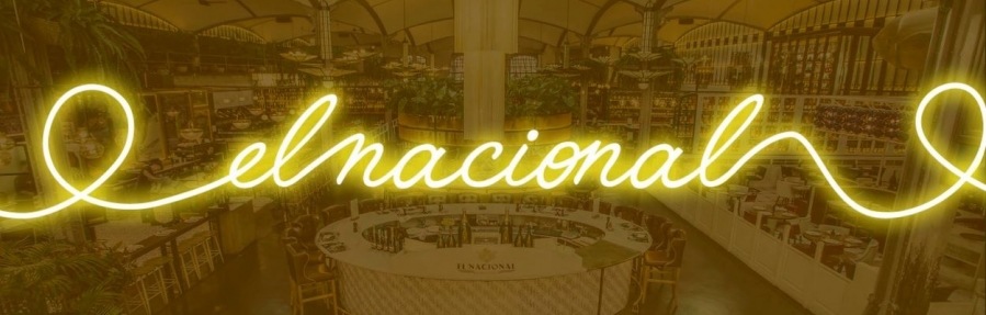 EL NACIONAL  Barcelona