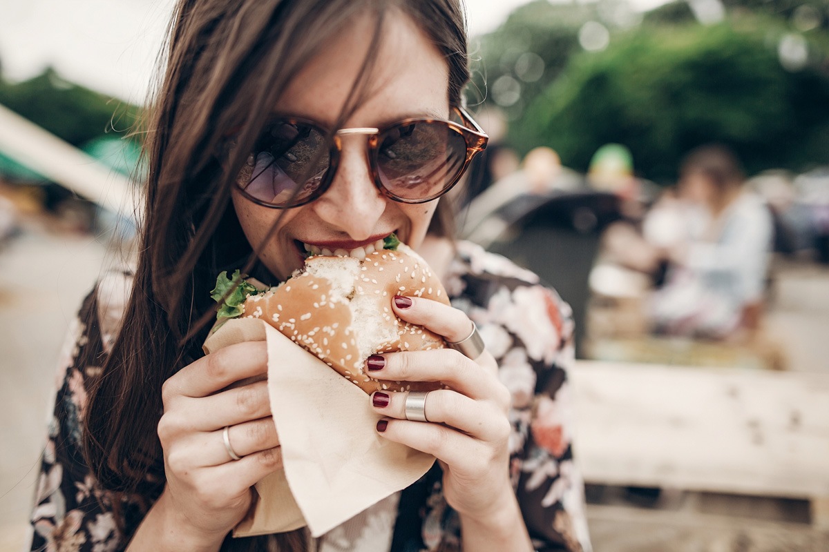 2. Blijf leren over de Foodtruck markt en jouw concurrentie 