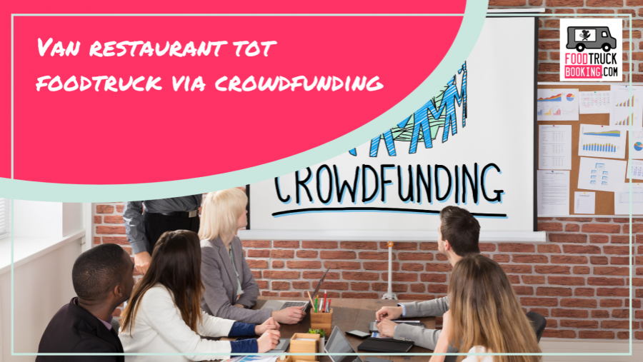 WAT IS CROWDFUNDING?