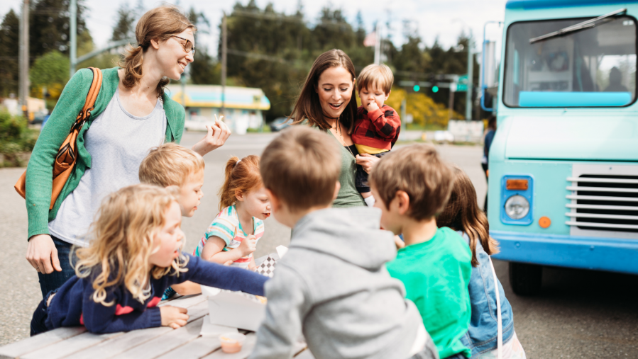 Het Hart van de FoodTruck Gemeenschap: Een Hulde aan FoodTruck Fans