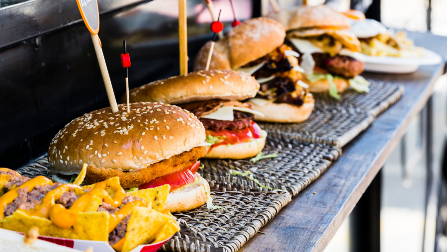 Bescherming van uw smaakpapillen: Hygiënemaatregelen in FoodTrucks