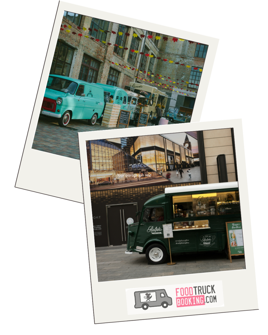 Waarom foodtrucks zo populair zijn in Antwerpen