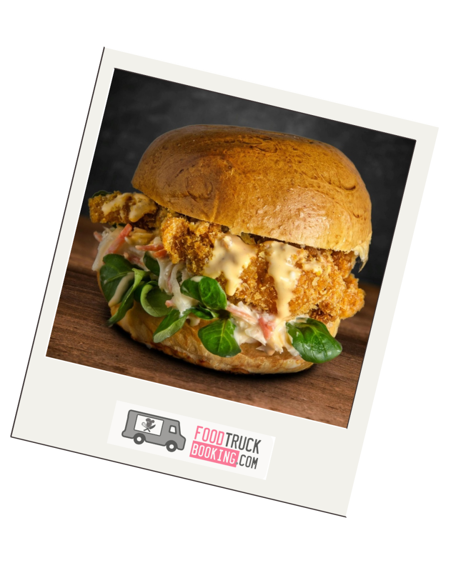 De voordelen van foodtruck catering ten opzichte van klassieke catering