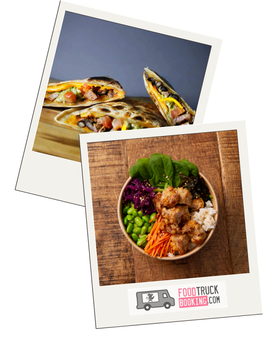 Een sterk concept kiezen voor je foodtruck