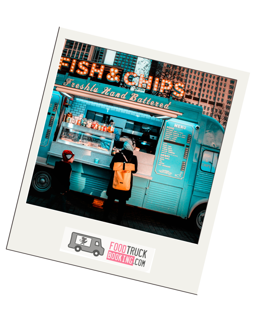 Je foodtruck kopen of huren