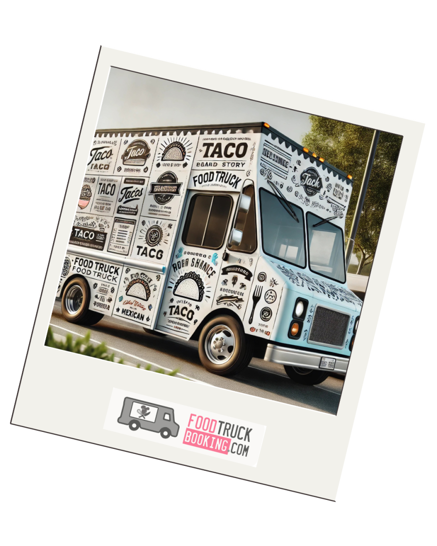 Praktische tips voor het huren van een foodtruck