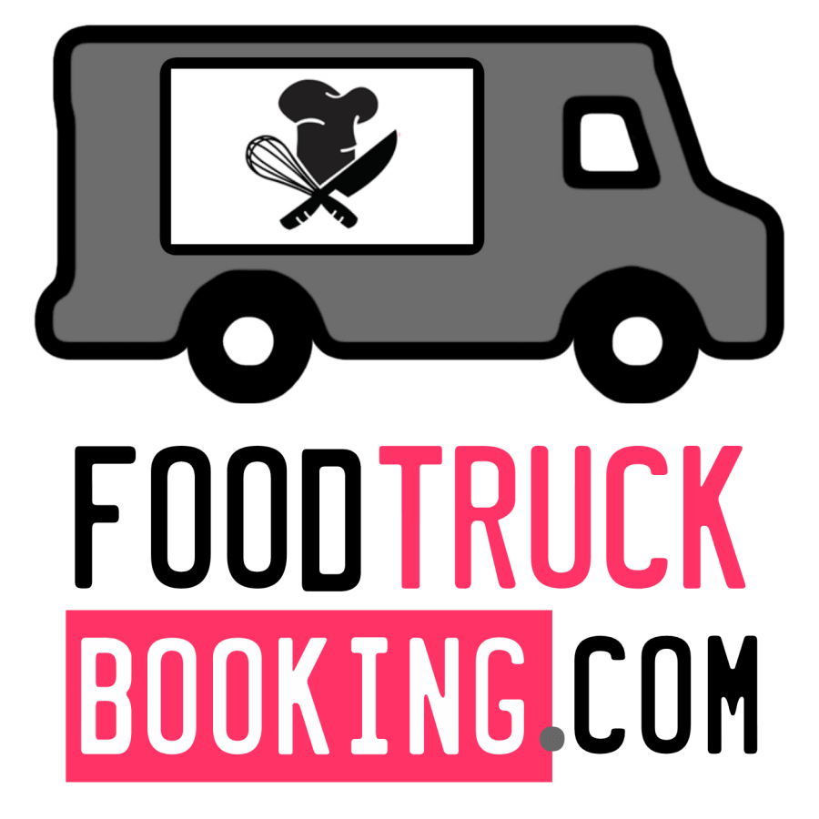 Over FoodtruckBooking