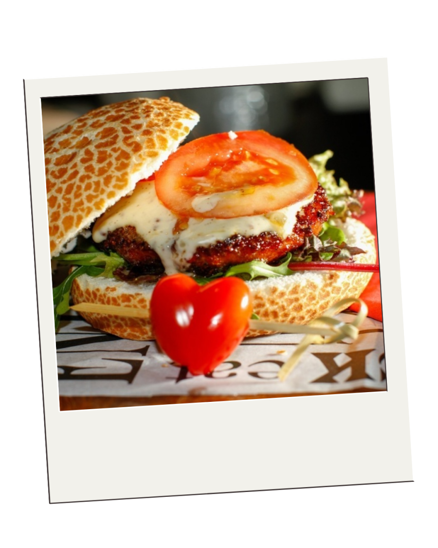 Waarom kiezen voor een foodtruck op je bruiloft