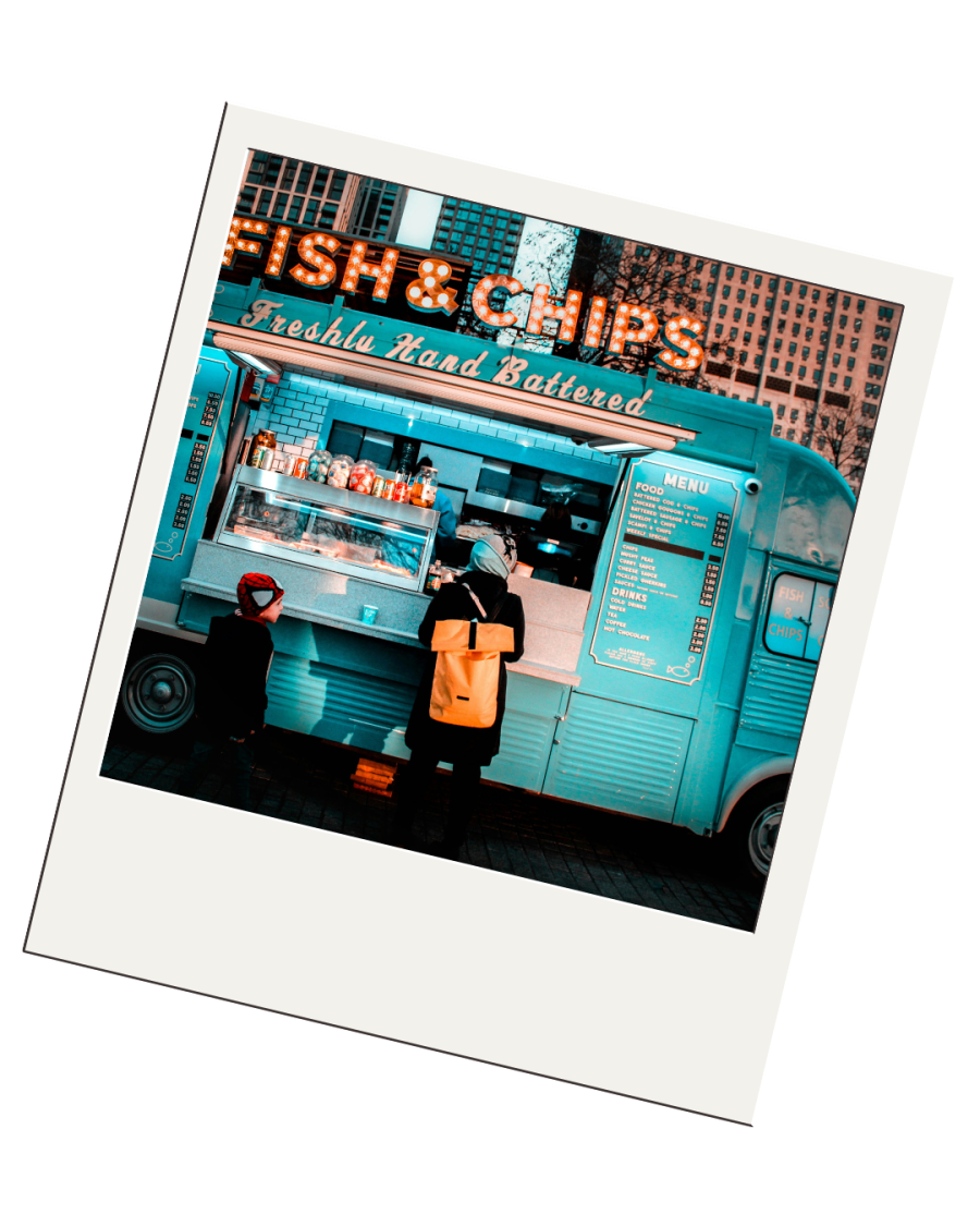 Hoe huur je een foodtruck via FoodtruckBooking