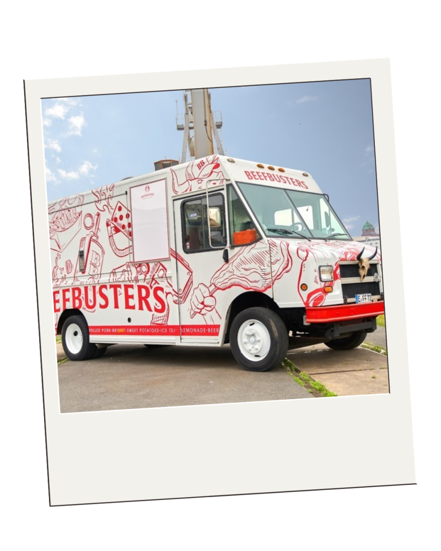 Wat FoodtruckBooking.be voor jou doet