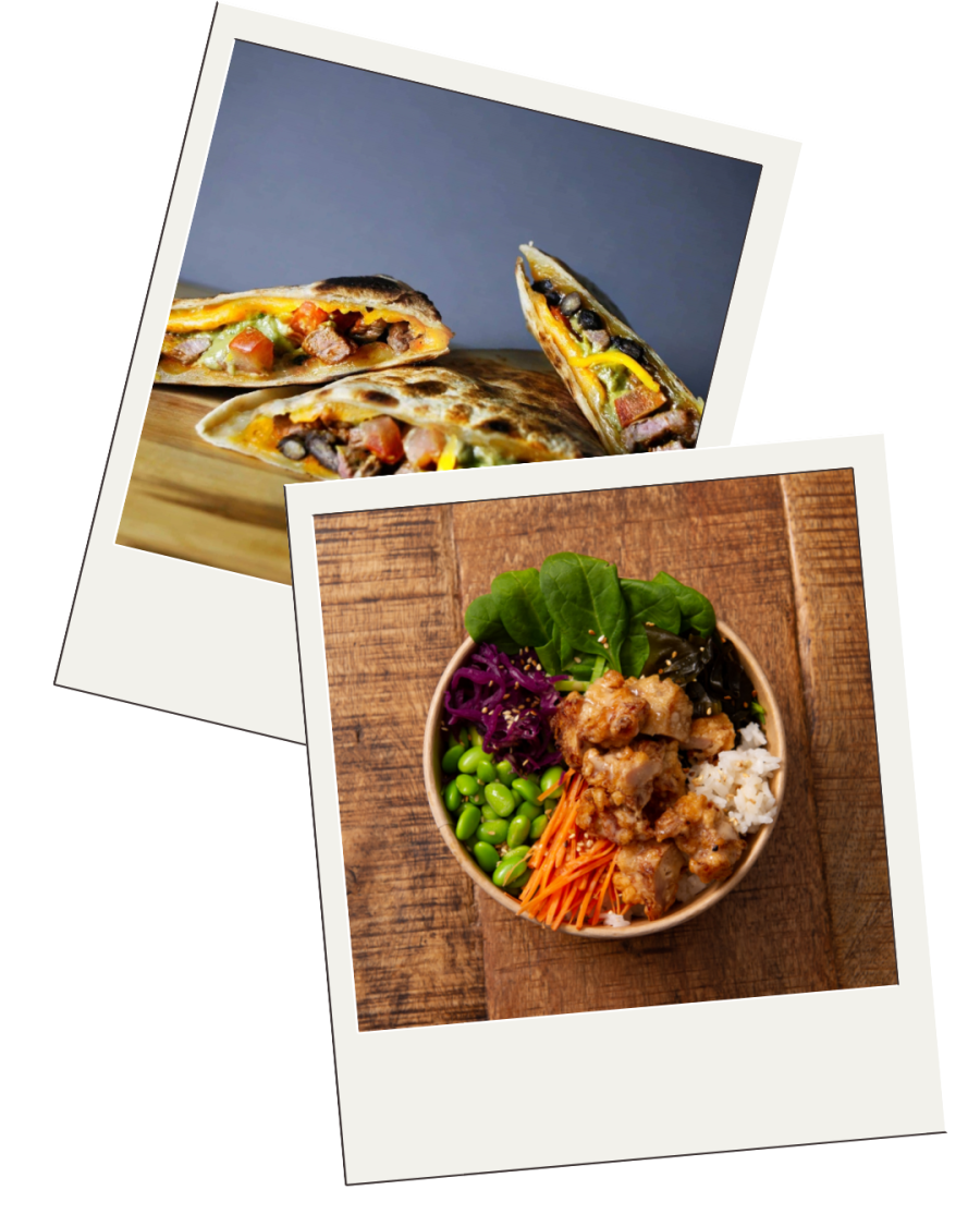 Foodtruckbooking.com, hoe werkt het?