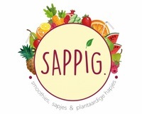SAPPIG. juicetruck