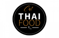 Cat thai food