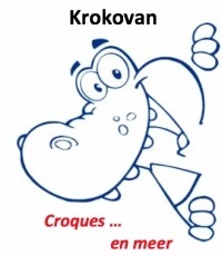 De Krokovan