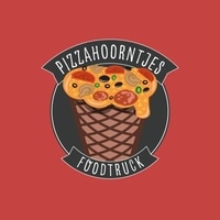 Pizzahoorntjes Foodtruck - Cono Belgium