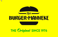 Het Burger-Manneke