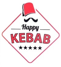 Happy kebab foodtruck