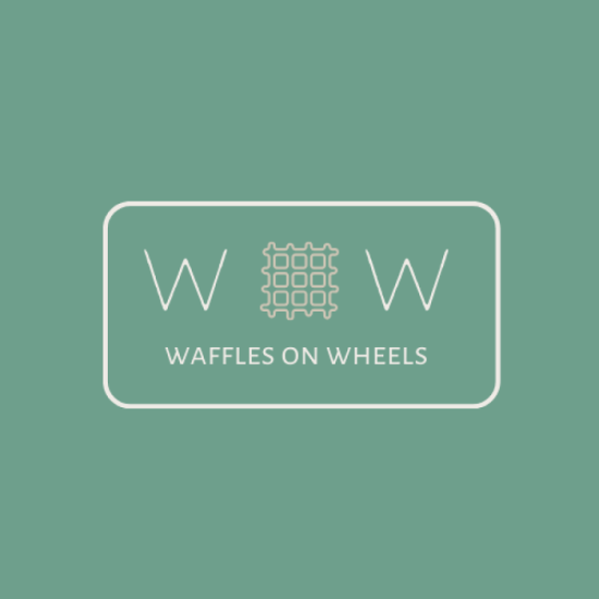 Wow waffles on wheels