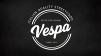 Vespa Foodtrucks & Events