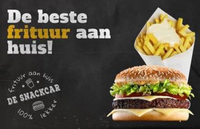 Frituur aan huis ”De snackcar”