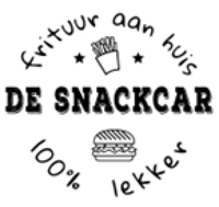 Frituur aan huis ”De snackcar”