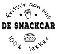 Frituur aan huis ”De snackcar”